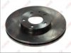 ABE C33077ABE Brake Disc